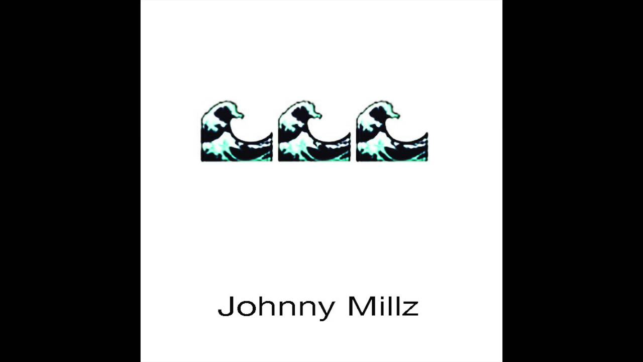 Ocean - Johnny Millz