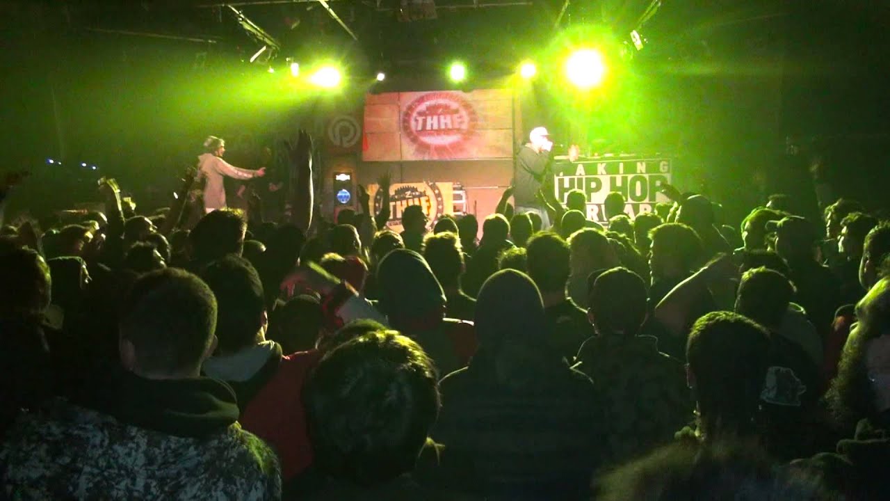 ΕΥΘΥΜΗΣ Η ΕΠΙΣΤΡΟΦΗ ΤΩΝ TXC FULL HD LIVE ΑΠΟΚΛΕΙΣΤΙΚΟ THHF 2012