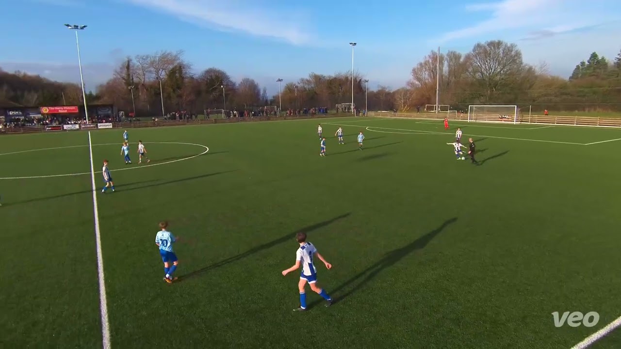 LCJL Supplementary Cup Final, 2013, Warrenpoint vs Newry