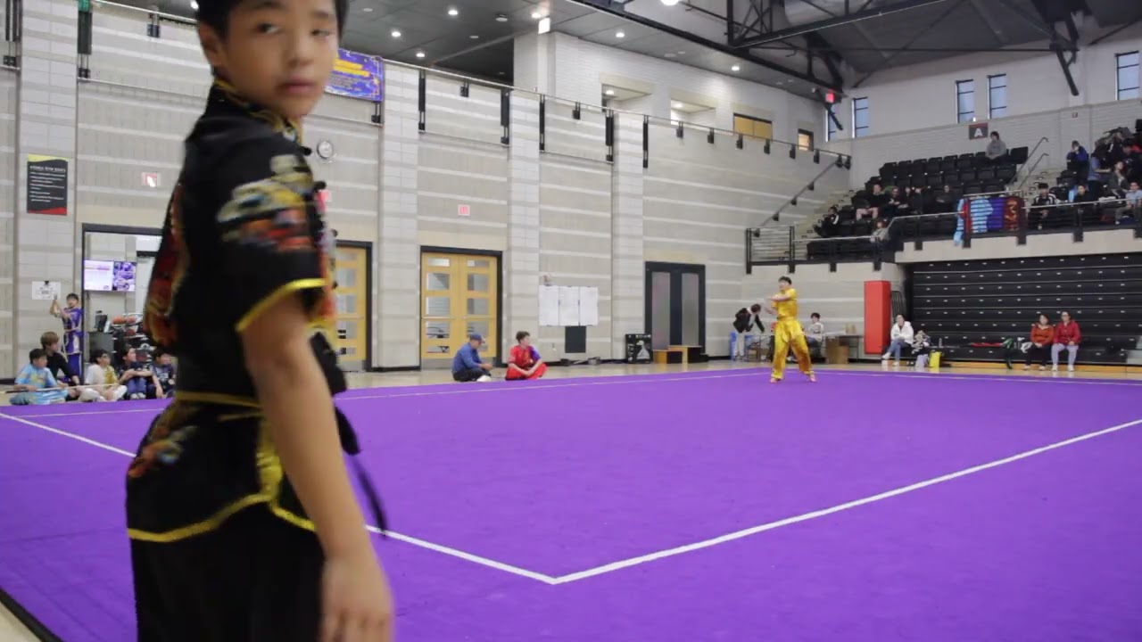 [2025 19th UWG] Group A Adv GS Comp M - Kelvin Lu
