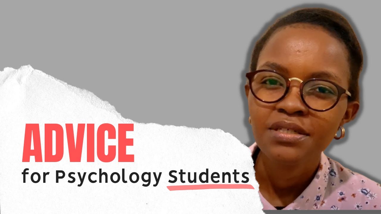 How to avoid regretting your Psychology degree