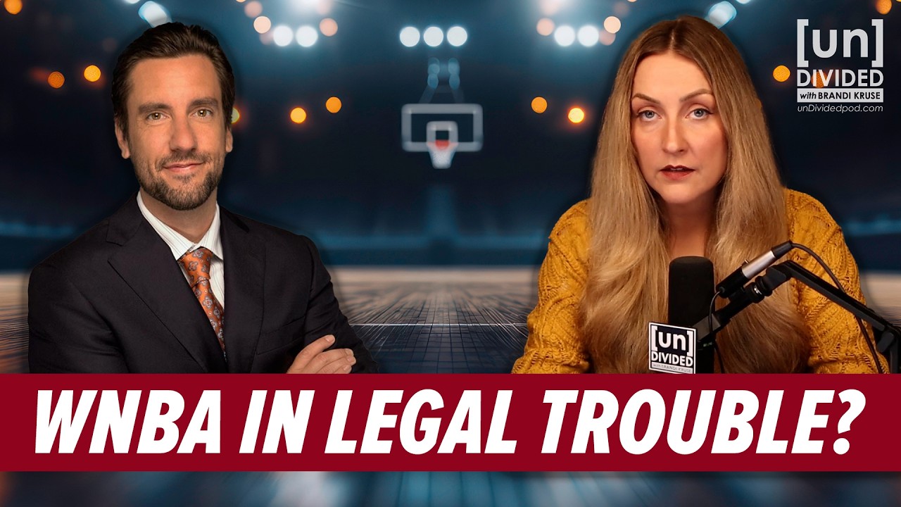 23.08.2026 WNBA в правовой ловушке? Клип