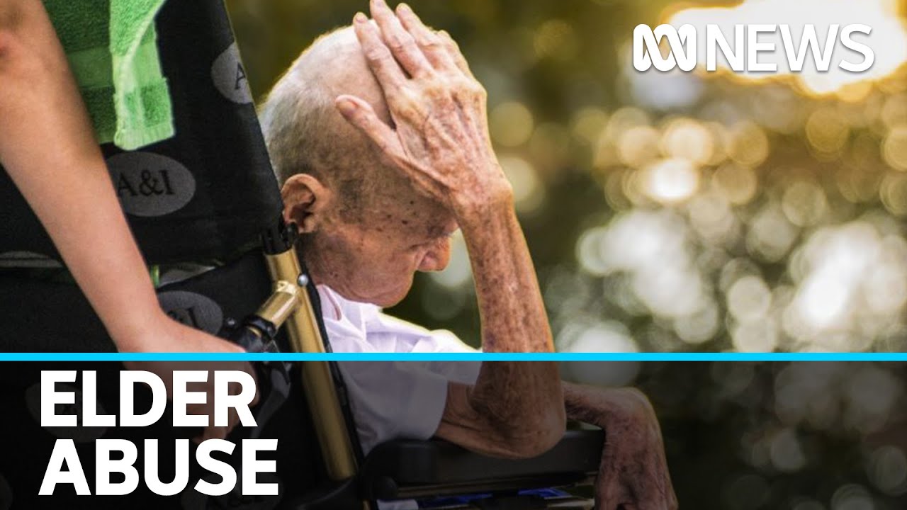 Elder abuse will soon be a crime of its own in the ACT | ABC News