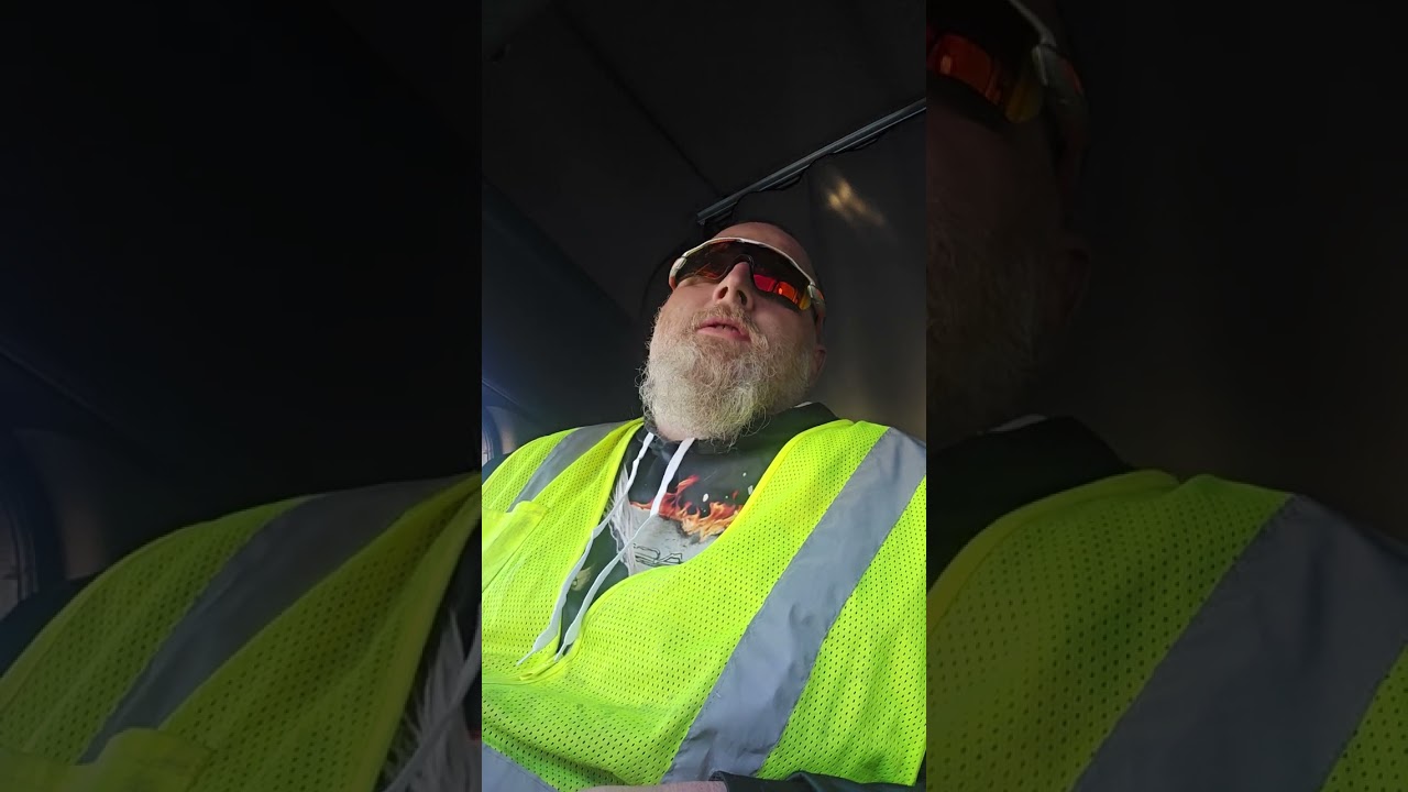 Blair Logistics Lease Purchase: Episode 2 - 30 Days In