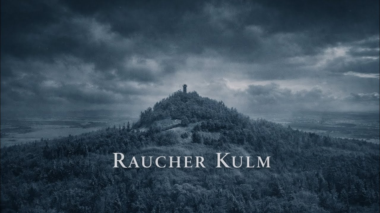 Raucher Kulm im Winter