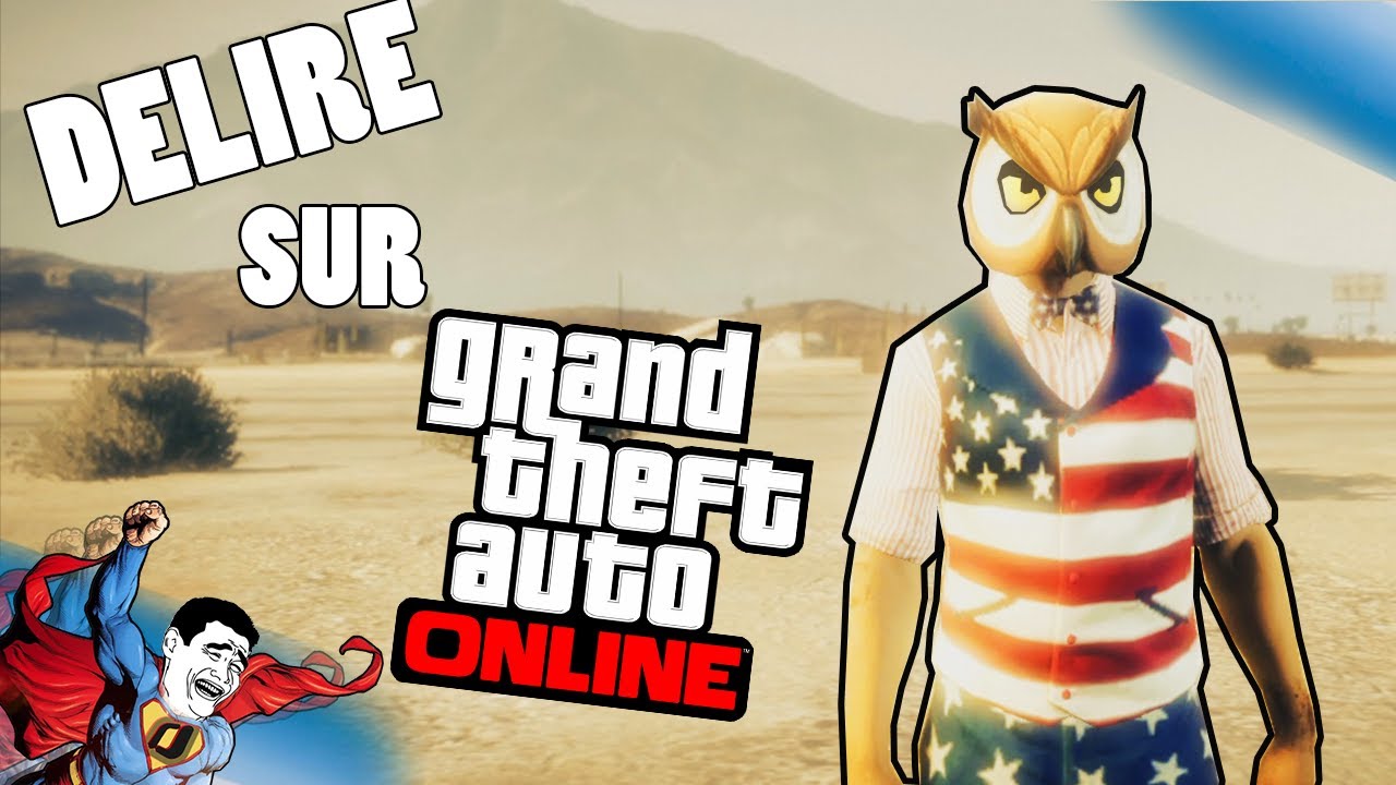L'INDÉPENDANCE = BORDEL ! | Funny Moments GTA 5 | OoDemoniiak