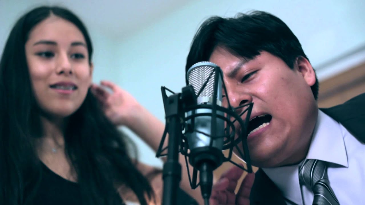 Kala - Video detrás de la cámara.