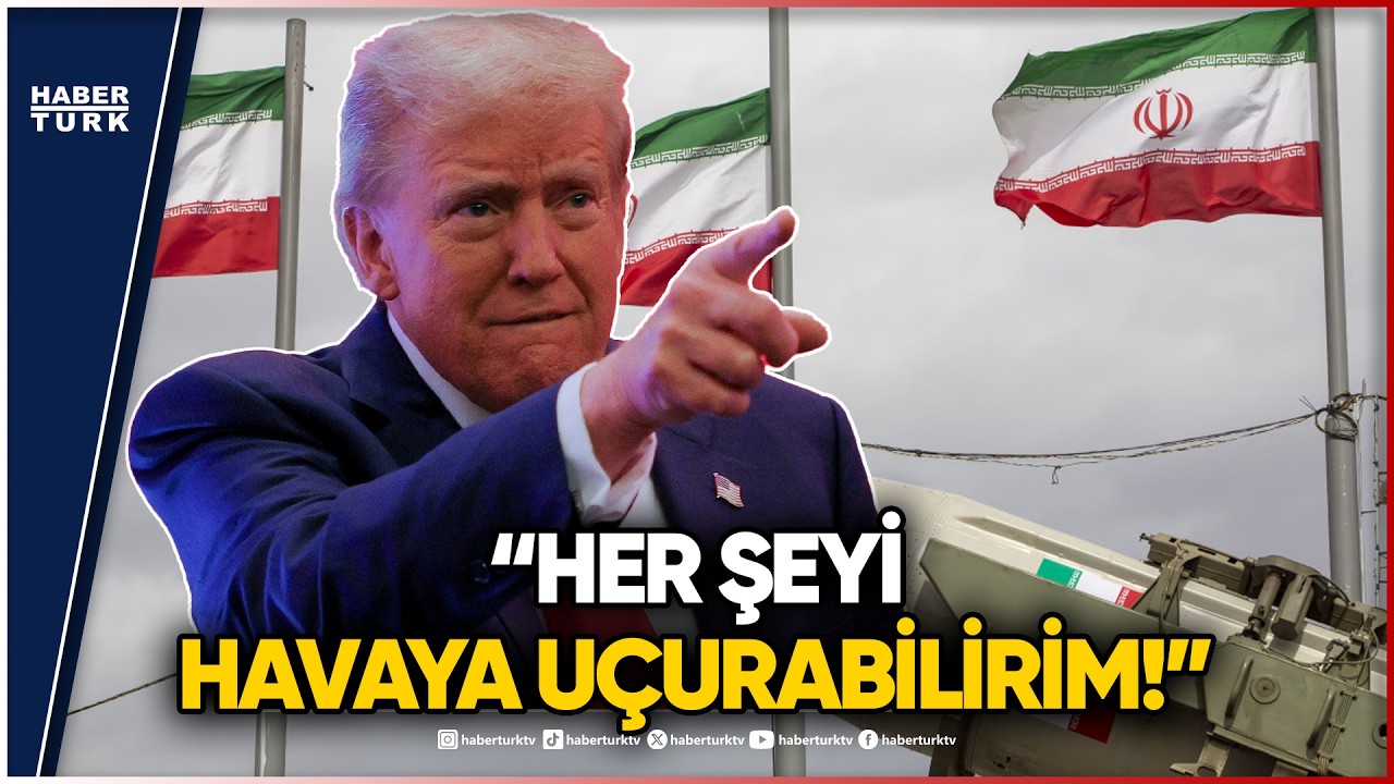 ABD&rsquo;nin Mesajı Ne Anlama Geliyor: Askeri M&uuml;dahale Yakın Mı?