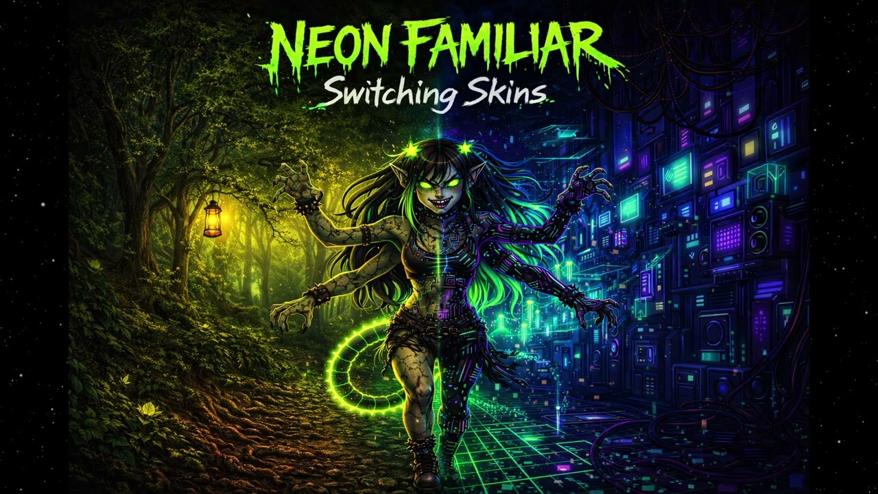 Switching Skins