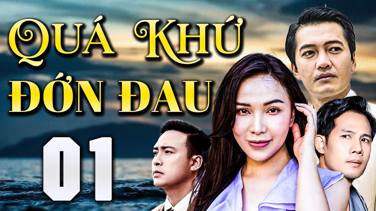 QUÁ KHỨ ĐỚN ĐAU - Tập 01 | Phim Tình Cảm Việt Nam Hiện Đại Hấp Dẫn Nhất 2025 | HTV Phim Truyện