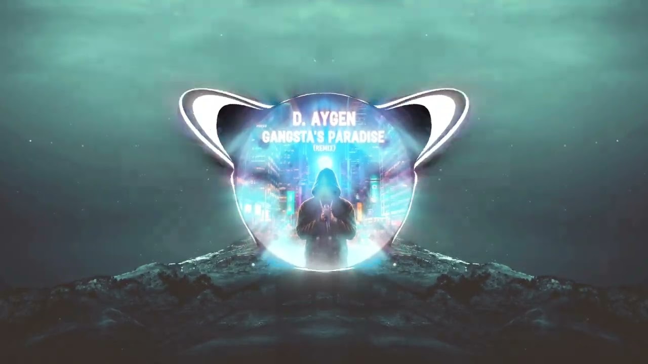 D Aygen Gangsta's Paradise (Remix)