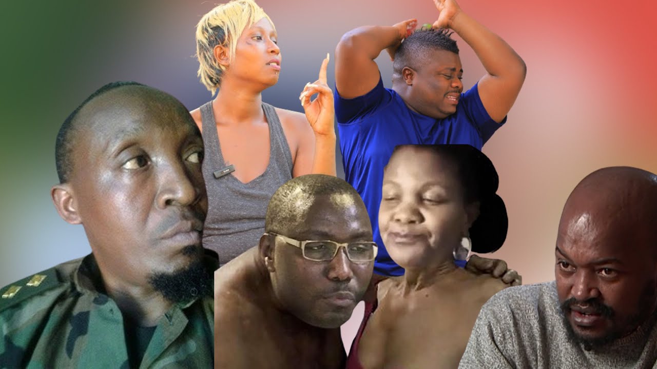 Ku mugaragaro izuba riva Mukankiko Sylvie bamwambitse ubusa bamukubita ku Mishino idunda nka ballon