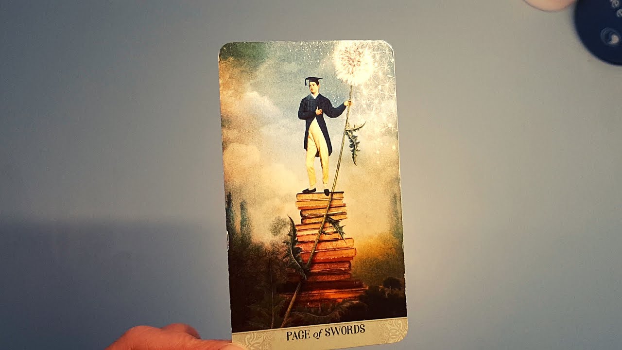🔮Sono certa che non te l'aspetti! Non puoi immaginare cosa significhi davvero per lui/lei🔮✨