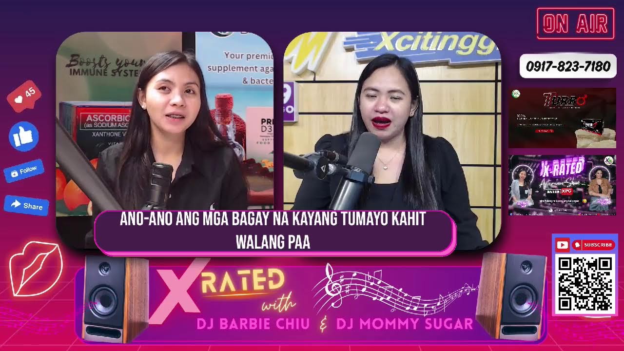 XRATED  (FEB 19, 2026)