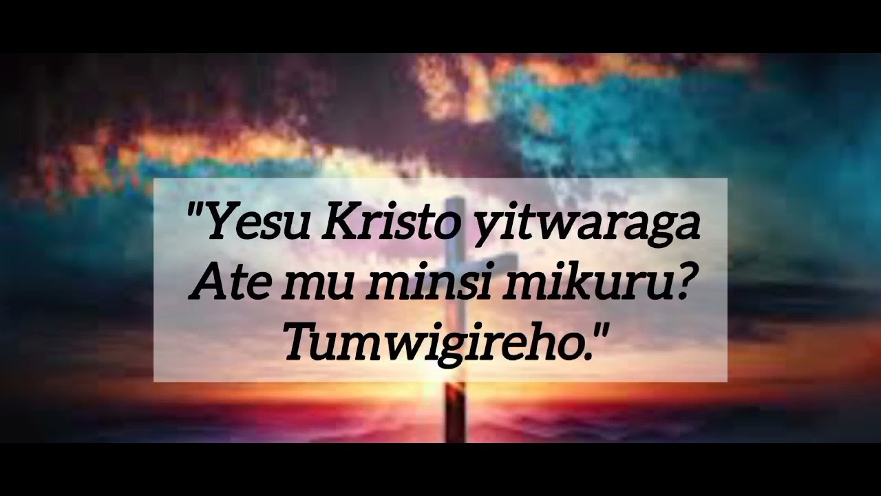 Niwe kitegererezo cyacu mu minsi mikuru l @Undiumweofficial 
