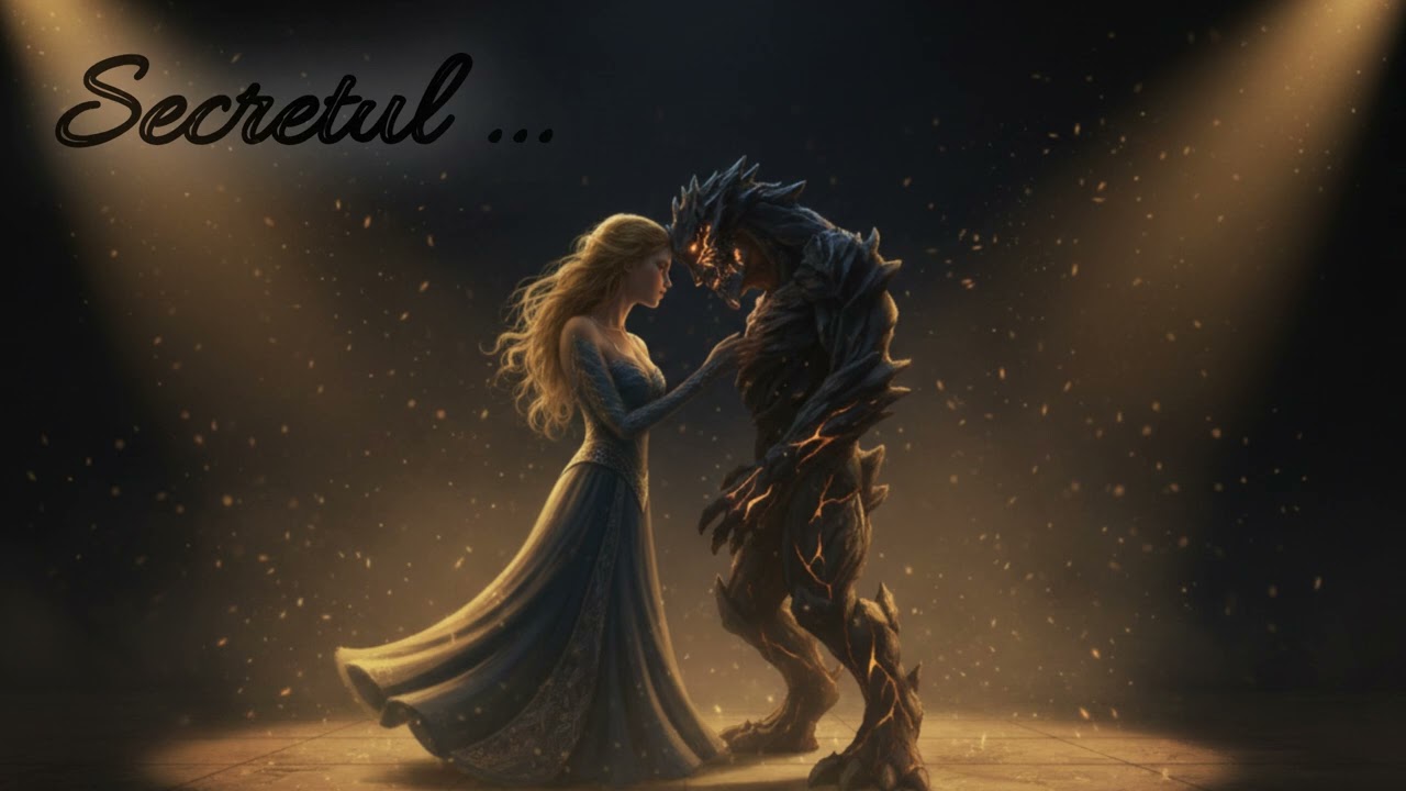 GYLI - Secretul ... 🔥💔💋🚫📩✨