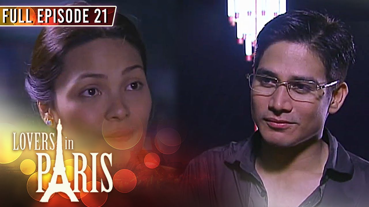 Full Episode 21 | Lovers In Paris