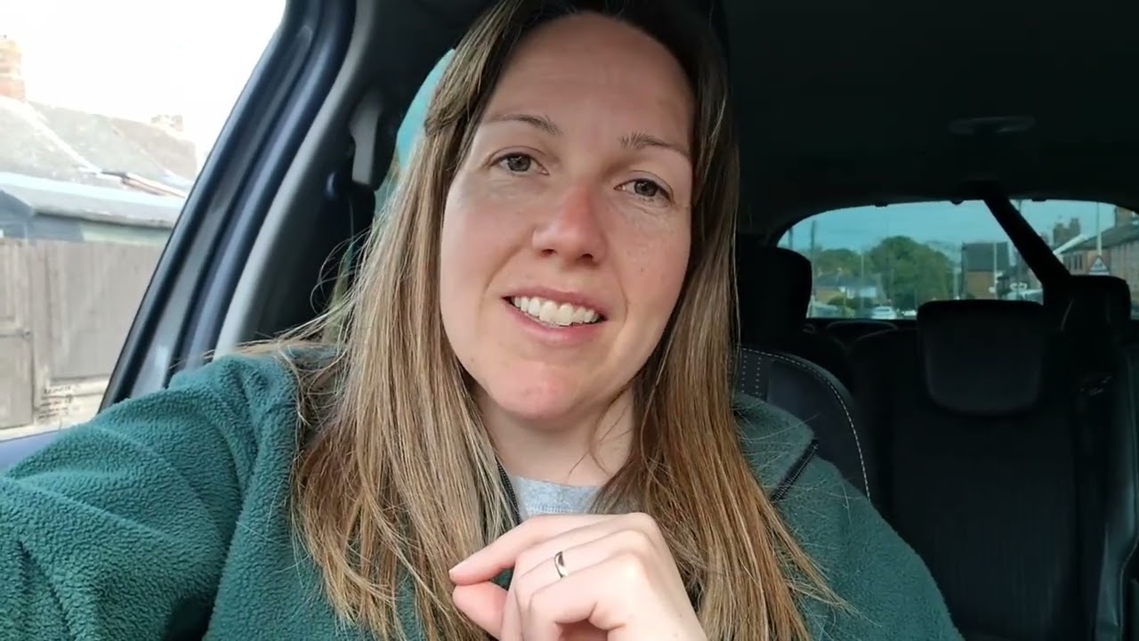 What I Eat In A Day- starting out on Slimming World