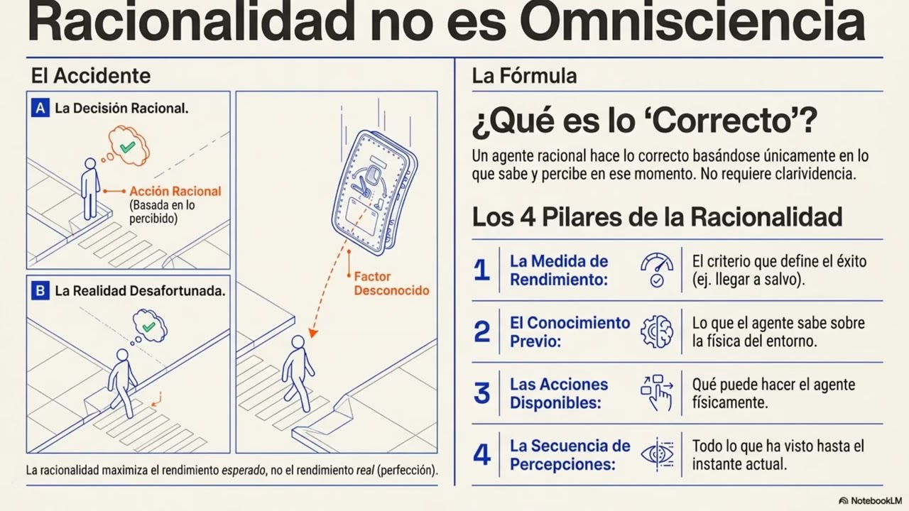 CC5218 Perspectivas y paradigmas en Inteligencia Artificial - Clase 2