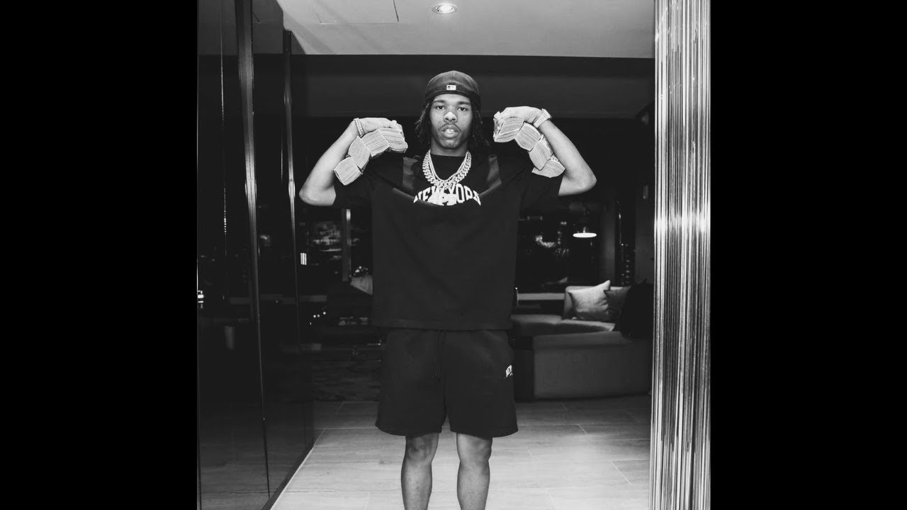 [FREE] LIL BABY TYPE BEAT 2025 - 