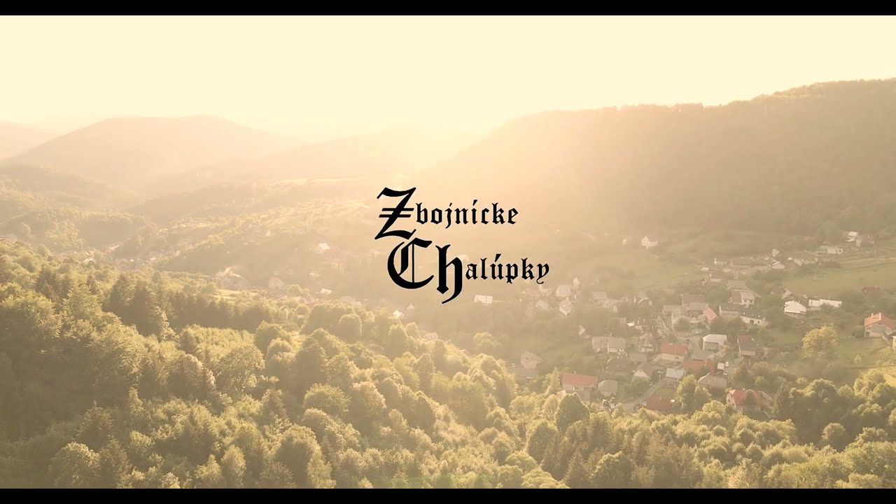 Zbojnícke Chalúpky