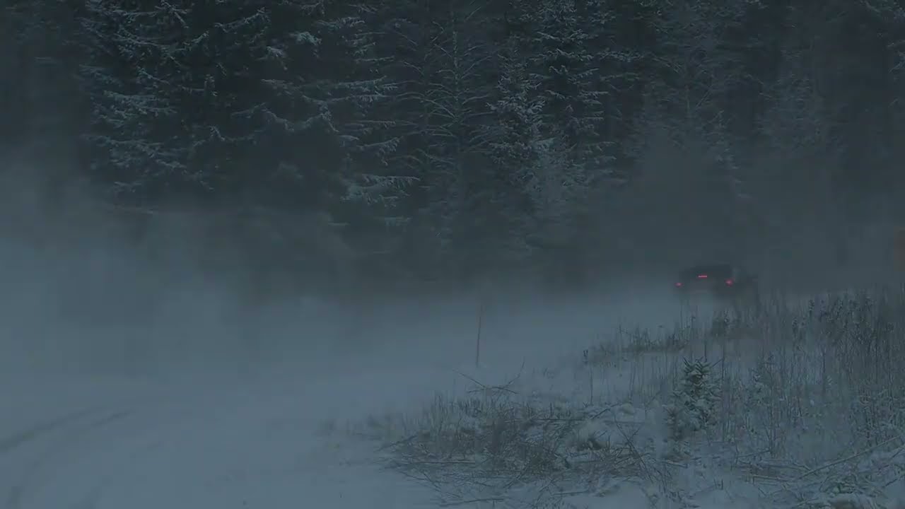 Lipposen OP-Talvirallisprint 2026 Rantasalmi