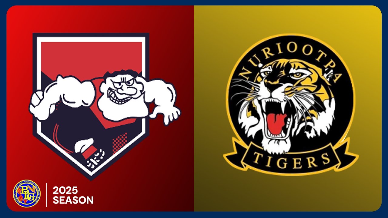 Semi Final 2 Season 2025 - Willaston v Nuriootpa: Barossa Light Gawler Football Association