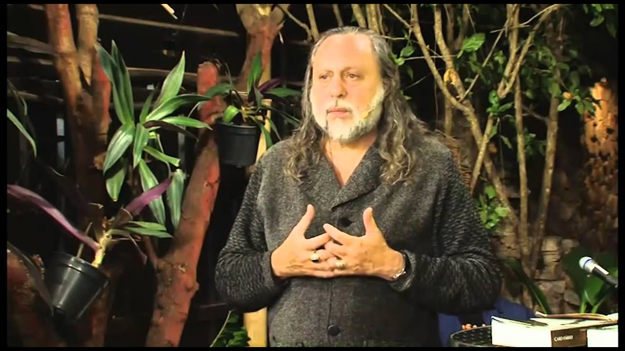 O que de Jesus já não é em nós?!