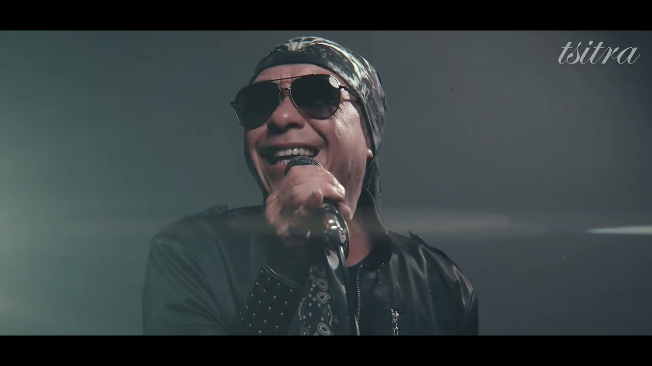 Johnny Tuk - Aba’ Tagan Aku’ (OFFICIAL MUSIC VIDEO)