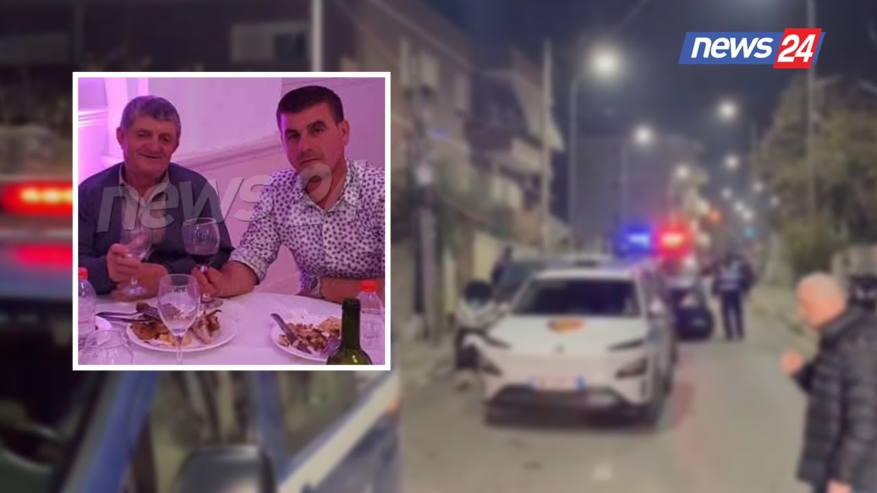 “I gjeti duke ngrënë bukë, por..”/Dinamika e vrasjes së 41-vjeçarit, gjithçka nisi pas konflikteve…
