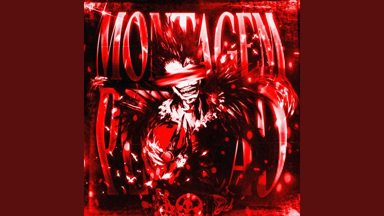 MONTAGEM PERUÇAO