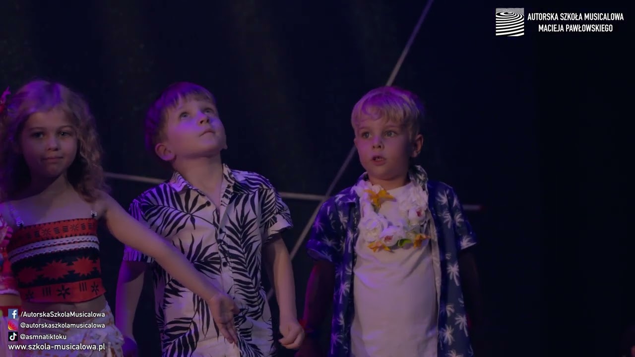 PÓŁ KROKU STĄD | KONCERT DYPLOMOWY 2025