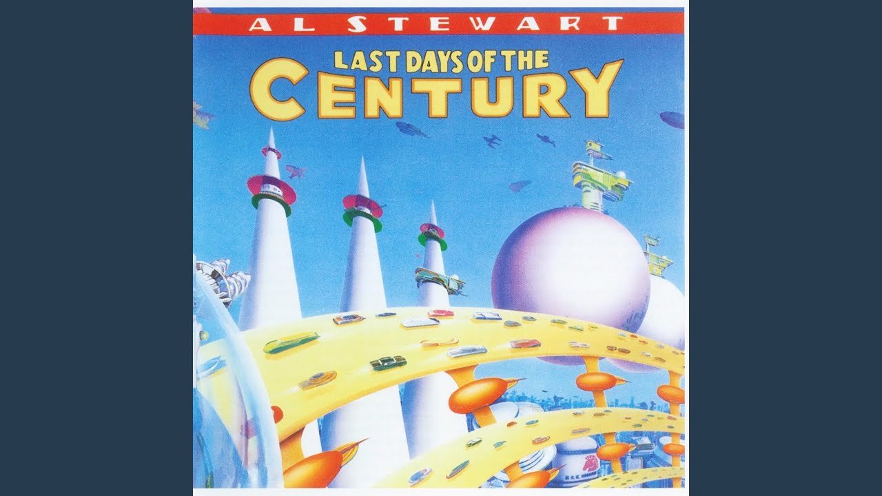 Last Days of the Century