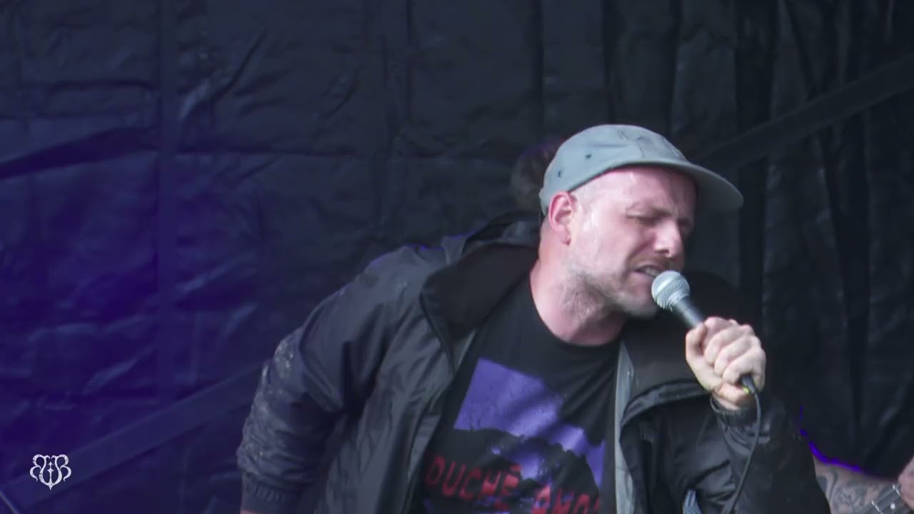 JAD - Live at Rock in Bourlon 2024