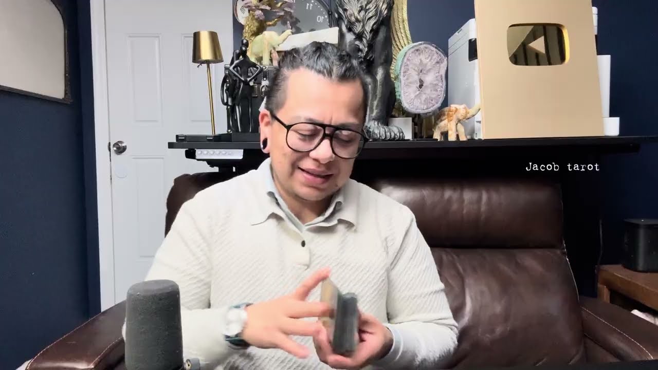 CANCER! LA DECISIÓN AHORA LA TOMAS TU Y MIRA PORQUÉ 