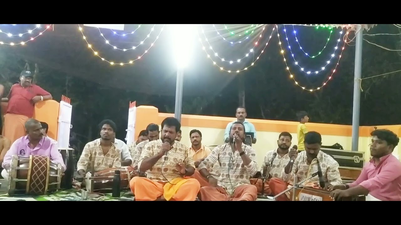 Machakathammaye
