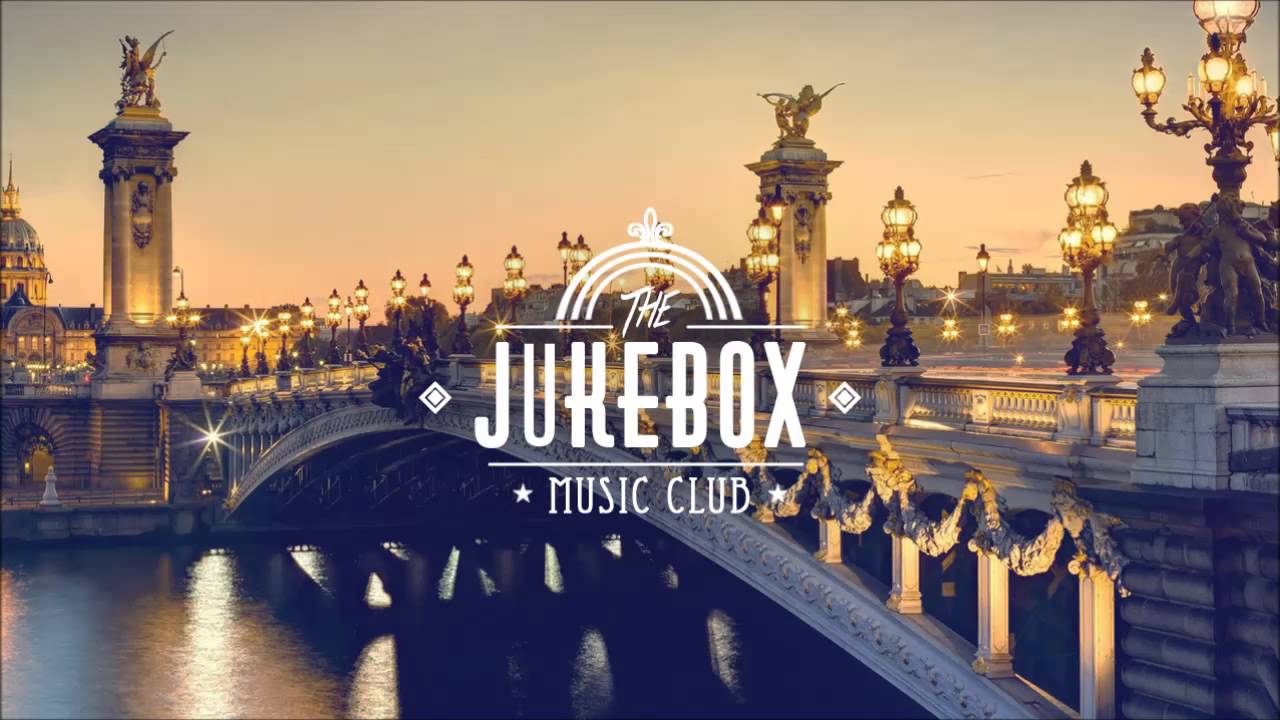 The Swiss - Elouisa (Cesare Remix)