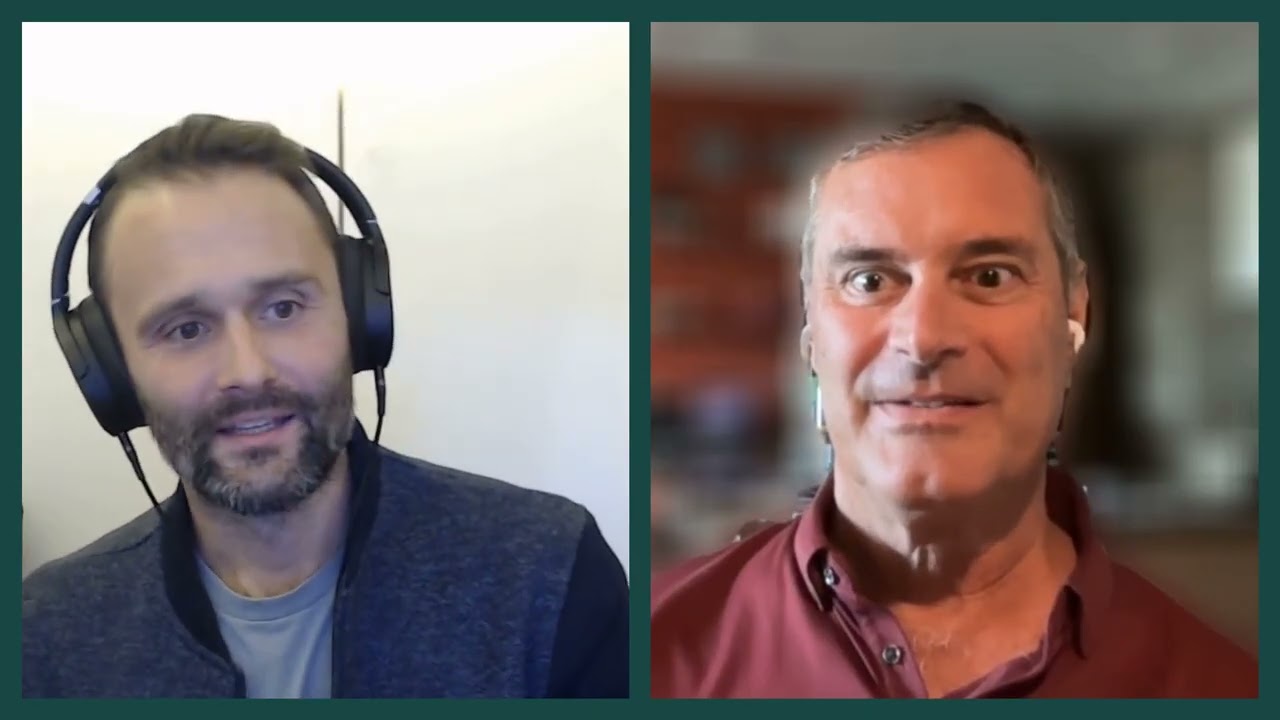 Leadership When Lives Are on the Line: A Conversation with Dr. Marc Gautreau