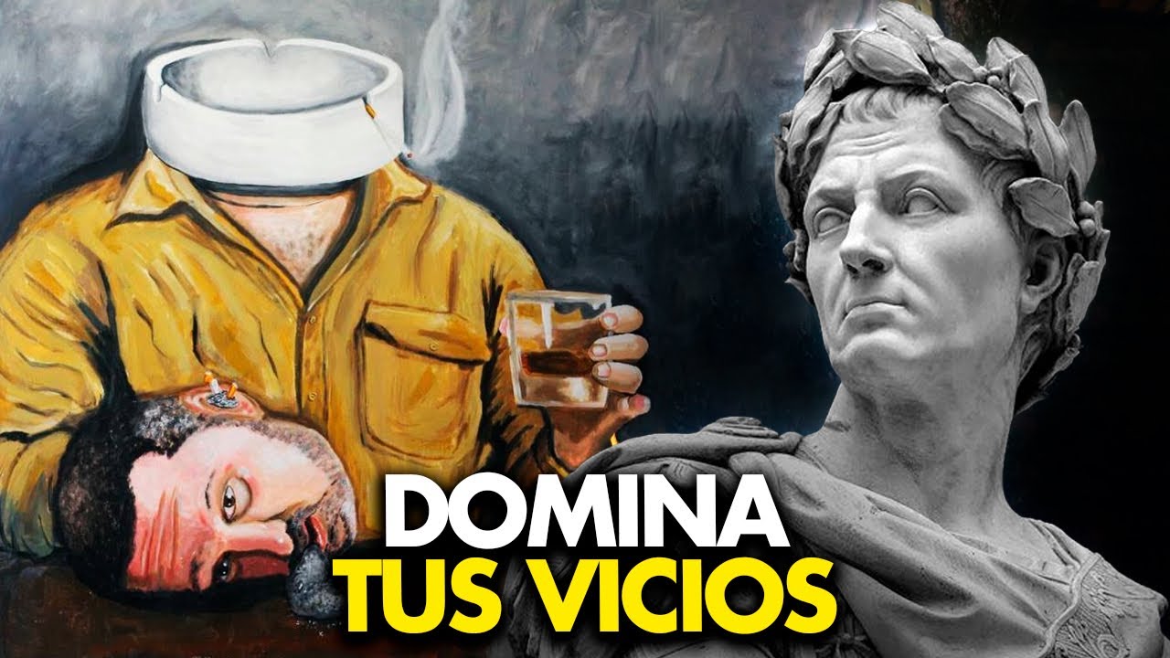 Superar los VICIOS destructivos, consejos PODEROSOS.