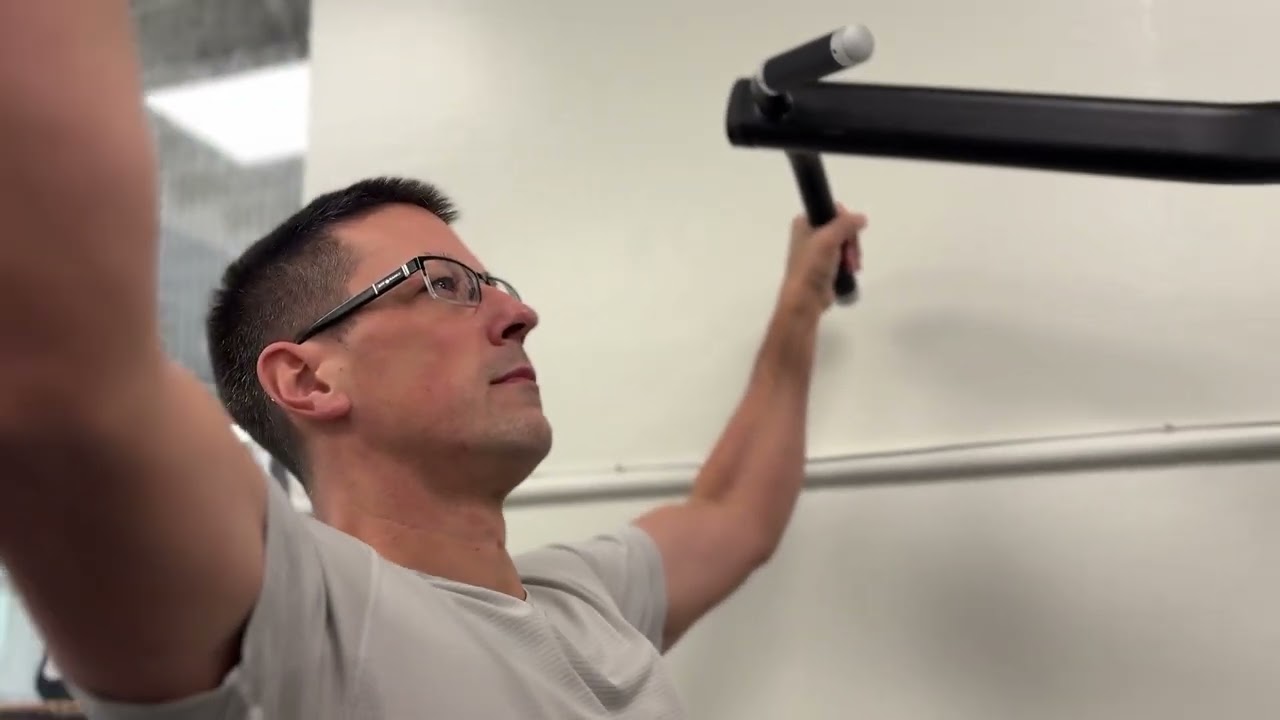 LSRC Gym Video 2026
