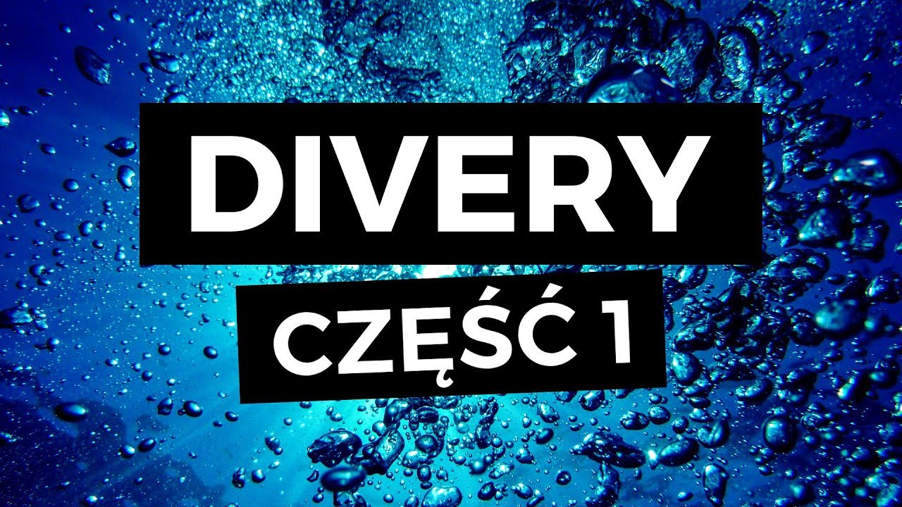 DIVERY. Zegarki dla nurk&oacute;w. Część 1 &ndash; historia | TikTalk odc. 40