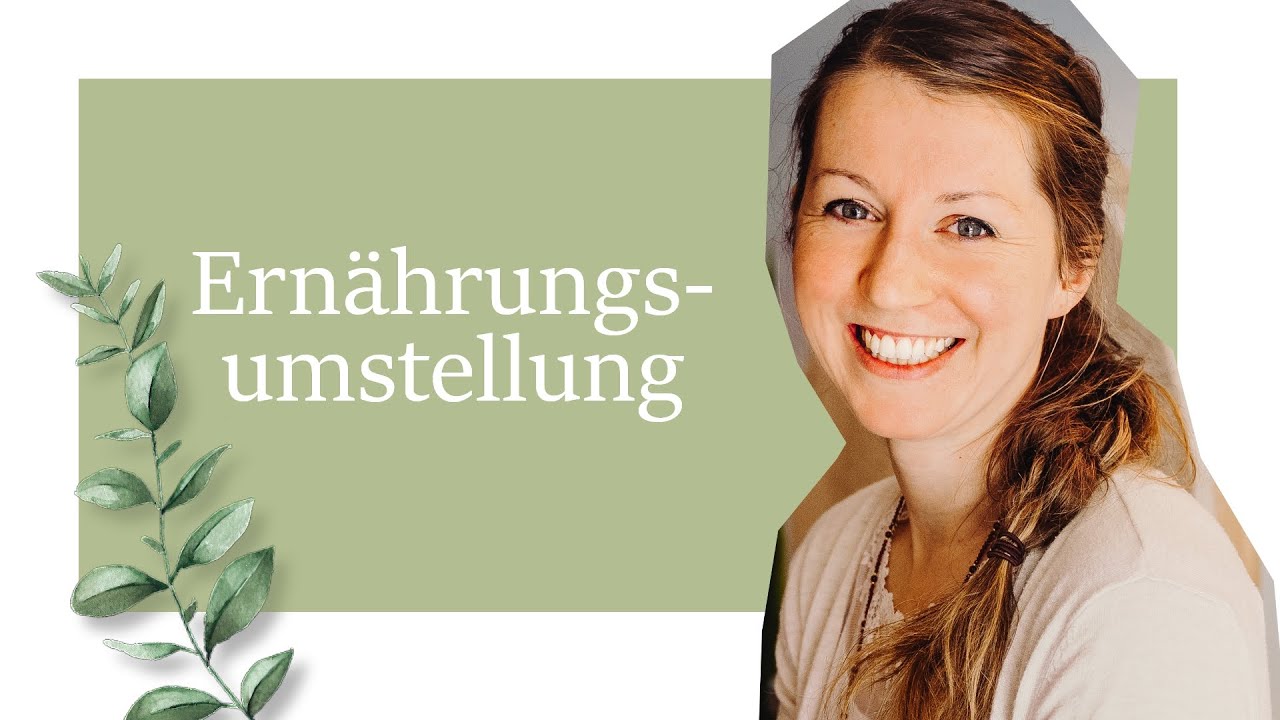 Ernährungsumstellung | Gut Lilienfein #nachgefragt