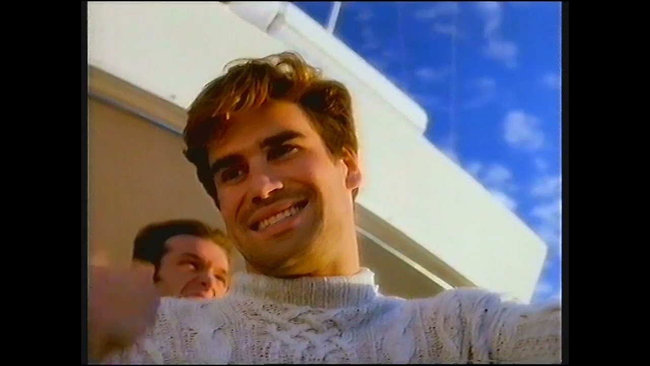 [720p/50p] ITV Carlton | continuity | 5th January 2000 (early hours of 6th) NICAM stereo | 2 of 4