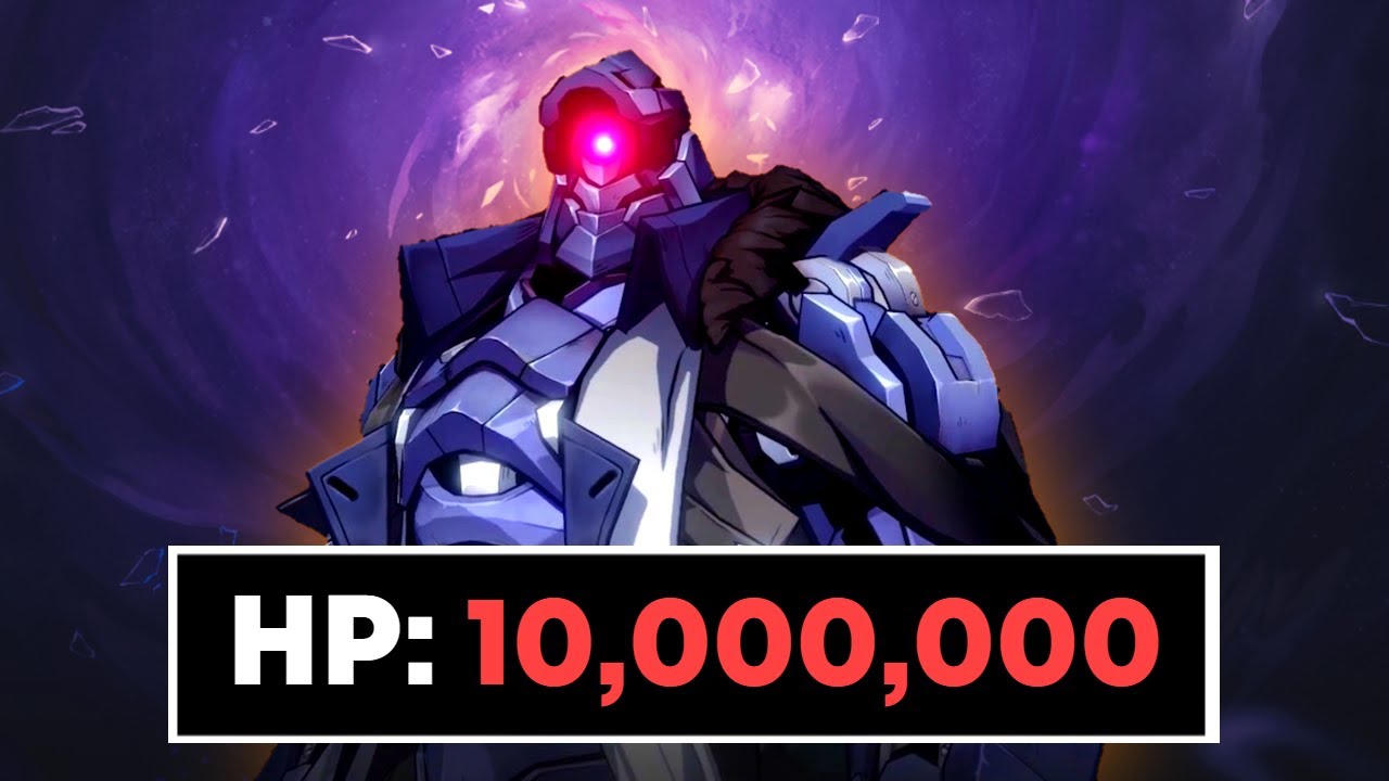 This MOC 12 HP Inflation Is UNREAL