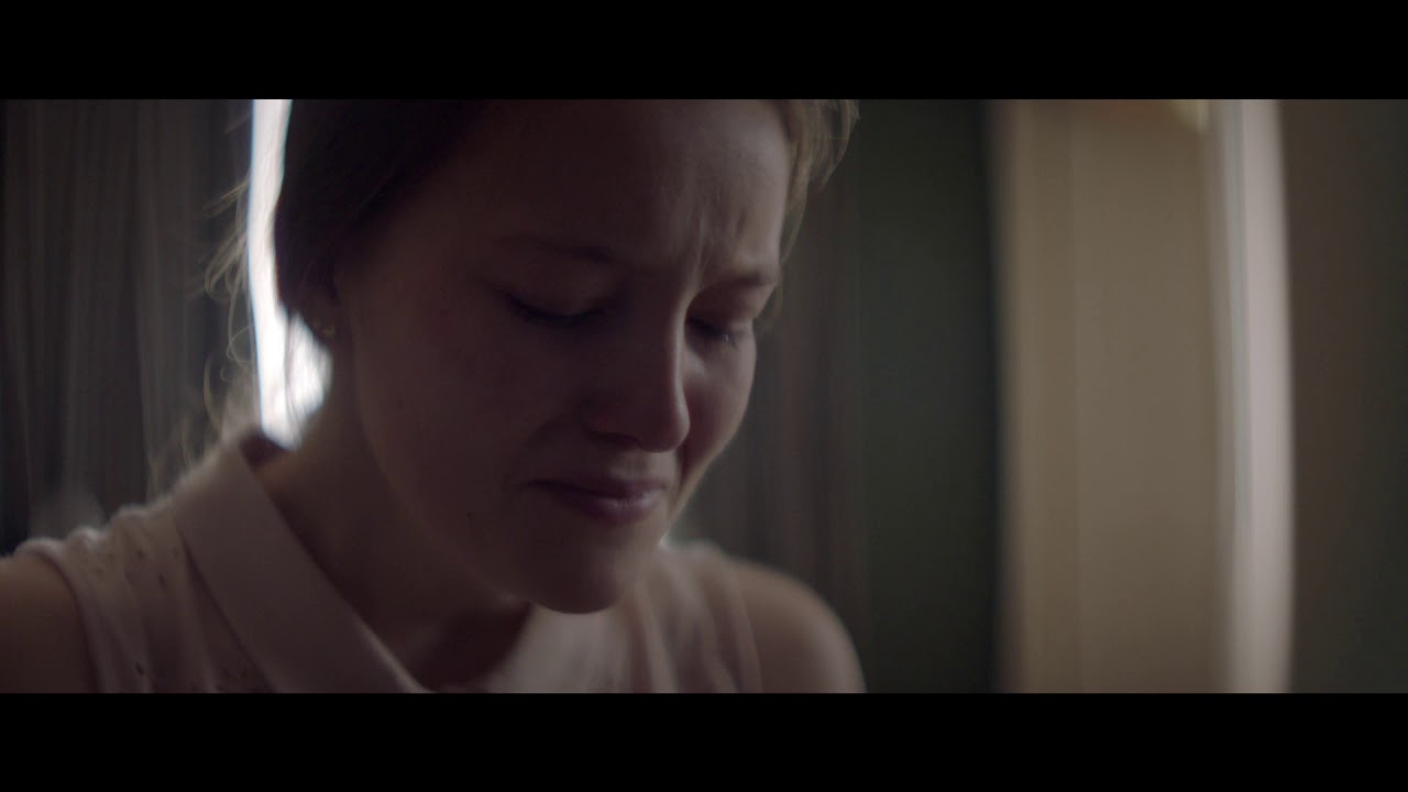 Barnardo's | Believe in Me (Child Sexual Abuse) 2020