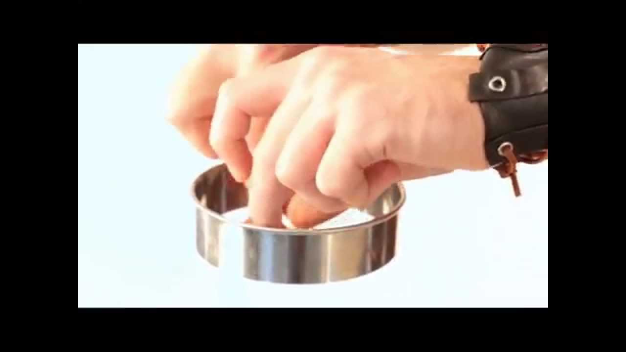 NYC Food Film Festival: Oh My R&oslash;dgr&oslash;d! Trailer
