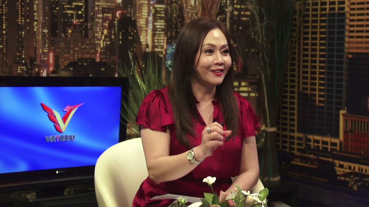 Talkshow ICE VA LENH TRUC XUAT