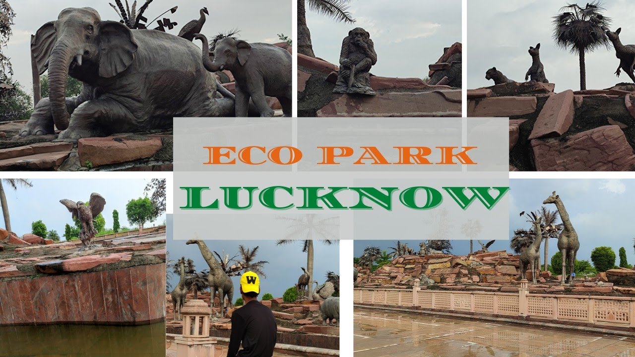 ECO GARDEN | ECO GARDEN LUCKNOW | ECO PARK LUCKNOW | ECO GARDEN UTTER PARDESH
