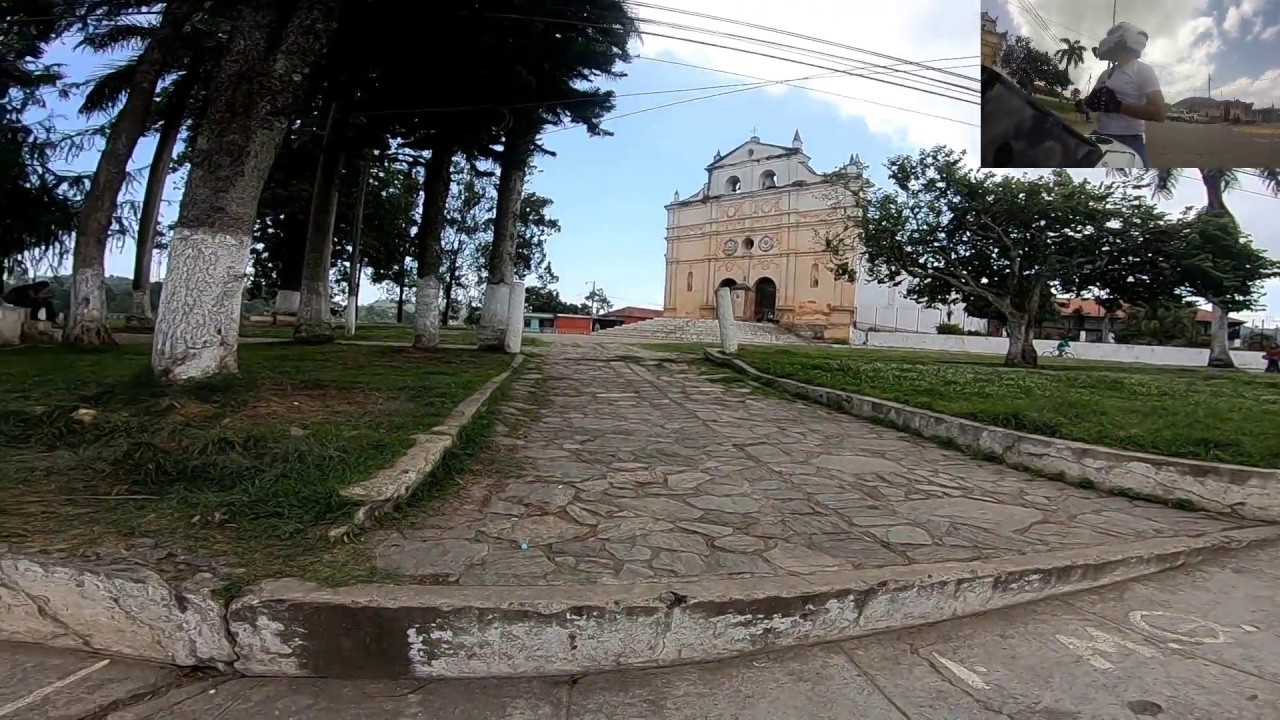 Carchá a San Juan Chamelco en 5 minutos