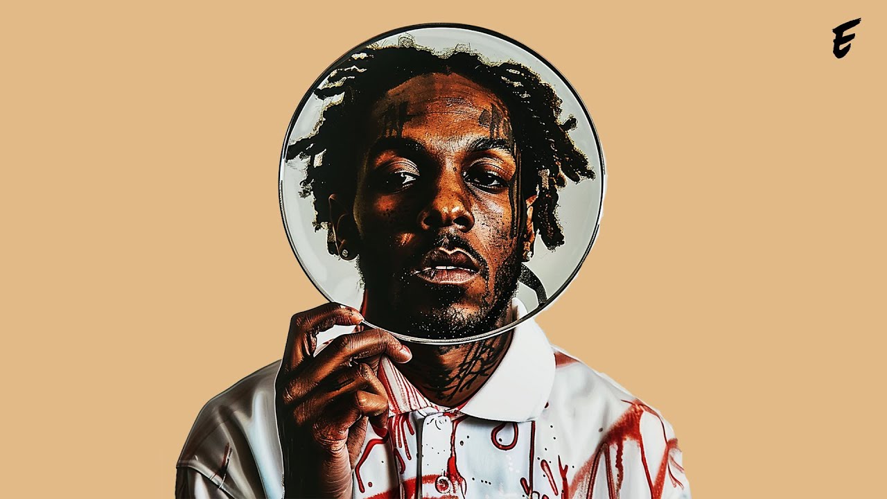 This beat is TOO SIMPLE for 99% of rappers